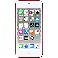 Apple iPod Touch (32 GB) - (Product) RED (Neuestes Modell)