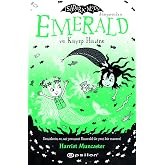 Emerald ve Kayıp Hazine