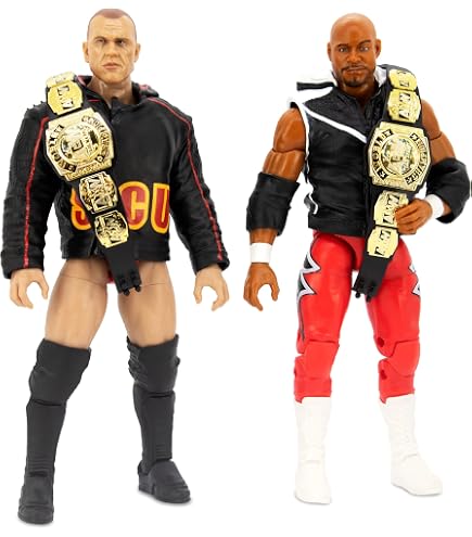 AEW Unrivalled Collection - Action Figure Darby Allin 16,5 Cm - 25 Punti Di Articolazione - Wrestling
