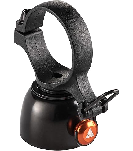 Campanello Per Mountain Bike Colori Assortiti - G-Kos - Foto 6