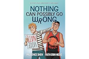 Nothing Can Possibly Go Wrong