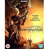 Terminator: Dark Fate BD [Blu-ray] [2019]