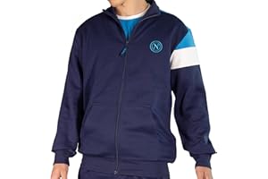 hermet Blusa Homewear Napoli Unisex Adulto