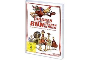 Chicken Run/Hennen Rennen [Edizione: Germania]