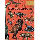 Dinosaurium