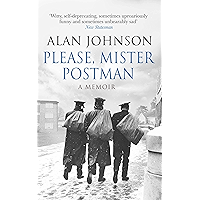 Please, Mister Postman