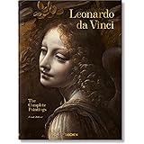 Leonardo da Vinci. Tutti i dipinti