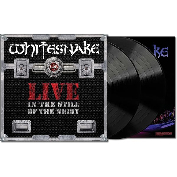 Access All Areas: LIVE: Amazon.co.uk: CDs & Vinyl