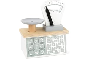 Small Foot Company - Juguetes, Multicolor by Legler 11201