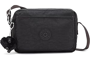 Kipling ABANU M Sac à bandoulière de taille moyenne