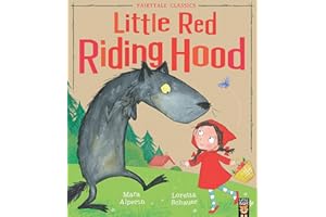 Little Red Riding Hood (My First Fairy Tales)