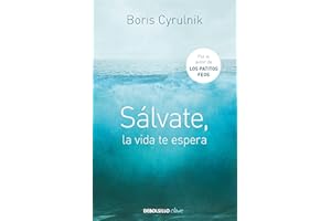 Sálvate, la vida te espera (Clave)