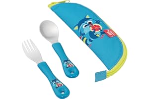 Maped Picnik - Sac Repas Isotherme Lapin Violet Fluo