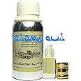 Tom Arabian Oud by Surrati 3ml Itr Attar Oil Based Perfume Oudh