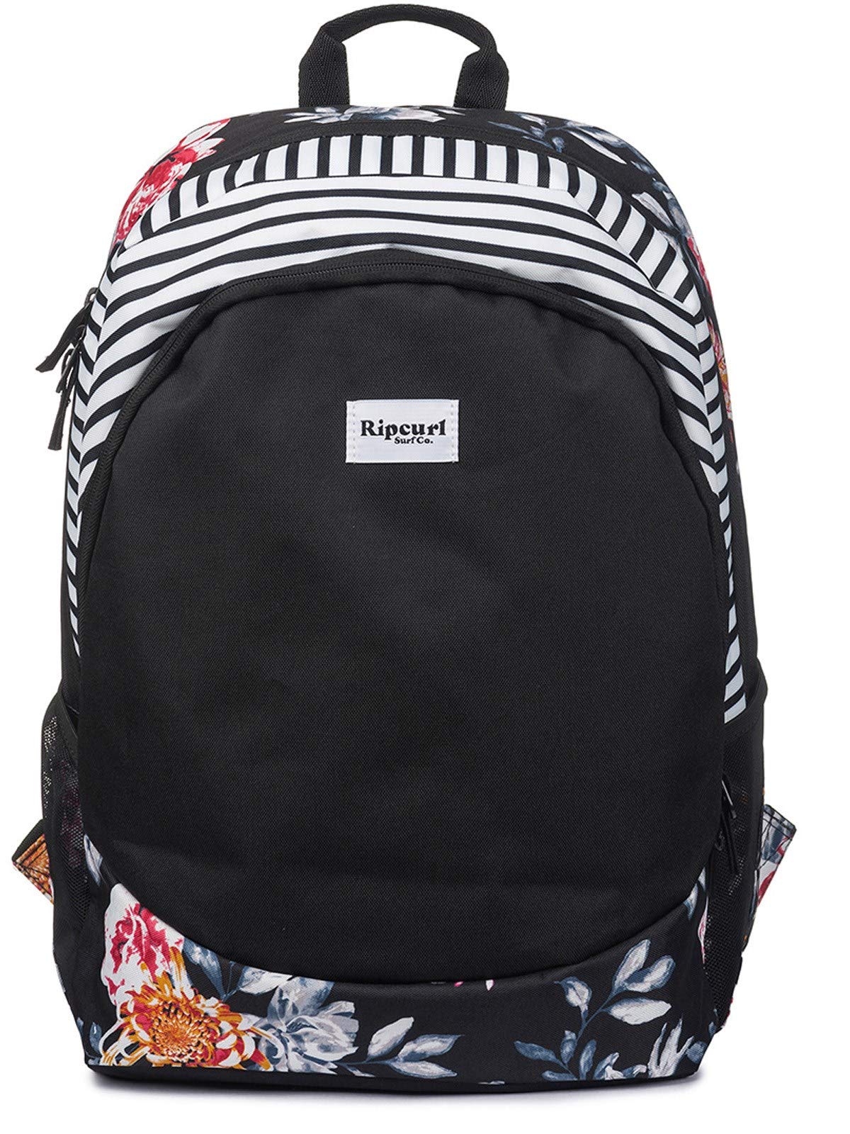 mochilas escolares rip curl