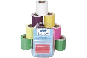 ASCAN surfshop24 SPITAPE M2 Spinnaker Tape Reparatur Kite Segel Spinnaker Sail Repair Tape