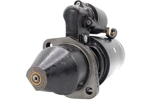 SIMON AUTOMOBILTECHNIK Anlasser passend für z.B. Bosch 0001358041, 0001359016, 0001359090, 0001362312, 0001362316, 0001367037, 0001367075, 0001367078, 0001369001