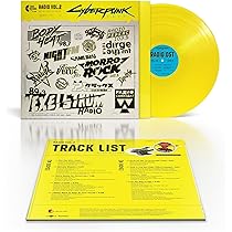 Cyberpunk 2077 Radio Vol.2: Multi-Artistes, Multi-Artistes: Amazon