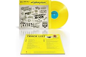 Cyberpunk 2077 Radio Vol.2