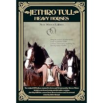 Heavy Horses (New Shoes Edition): Amazon.co.uk: CDs & Vinyl