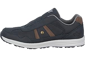 Lico Plano Slipper - Buty sneakersy Męskie