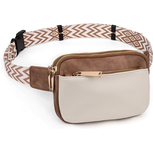 Personalisierte Bauchtasche Mit Foto/Text – Verstellbar, Für Sport, Reisen, Outdoor
