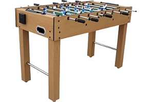 JT2D Table de Baby Foot Teenagers