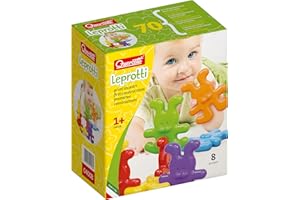 Quercetti - 4008 Daisy Leprotti