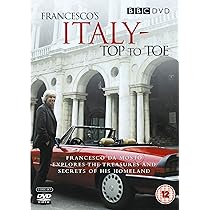 Shakespeare in Italy [DVD]: Amazon.co.uk: Francesco Da Mosto