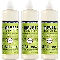 Mrs. Meyer's Clean Day Multi-Surface Everyday Cleaner, Lavender