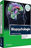 Biopsychologie (Pearson Studium - Psychologie)