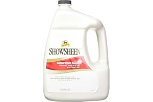 Absorbine Show Sheen Polish, 3.8 Litre