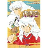 Inuyasha n&ordm; 04/30: 4 (Manga Shonen)