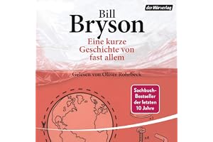 Eine kurze Geschichte von fast allem