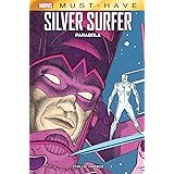 Parabola. Silver Surfer
