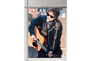 Bob Dylan-MTV: Unplugged [(The Platinum Collection)]