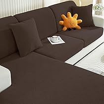 Copriseduta Divano Elasticizzato Ystyle - Protezione Antimacchia E Antigraffio Per Animali - Foto 7