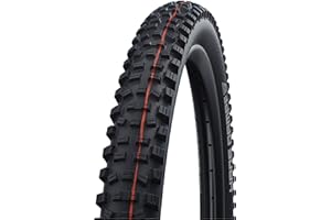Schwalbe Hans Dampf (Addix S) Fahrrad Reifen // 60-584 (27,5×2,35´´) 650B