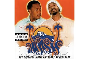 The Wash: ORIGINAL MOTION PICTURE SOUNDTRACK