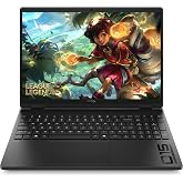 HP HyperX Omen | NVIDIA&reg; GeForce RTXTM 5060 | AMD RyzenTM 5 240 | 24 GB DDR5-5600 MT/s | 512 GB PCIe&reg; Gen4 NVMeTM M.2 SSD | 1