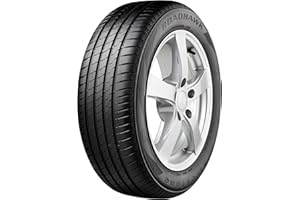 Firestone ROADHAWK - 255/55 R18 109W XL - C/A/71 - Neumático de verano (Turismo y SUV)