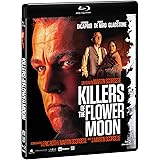 Killers Of The Flower Moon - Bd