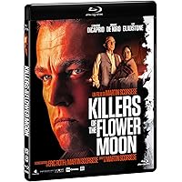 Killers Of The Flower Moon - Bd