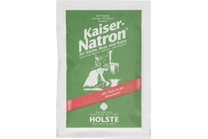 KAISER NATRON POWDER