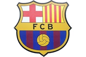 FCB Football Club Barcelona Mouse Mat