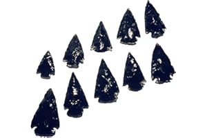 HDMIRRORR 10 punte di freccia ossidiana