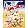 3x Paneangeli Dried Yeast for Pizza & Bread (3x15g)