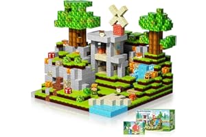 DUHLnote Magnetic Blocks 150PCS for Kids, Building Toys for Boys & Girls. STEM Learning, Montessori, Fidget, Sensory Cubes. Magnet Tiles Block Gifts for Toddler