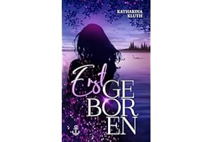Erstgeboren (Die Fatum Trilogie 1)