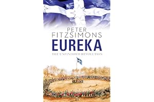 Eureka: The Unfinished Revolution